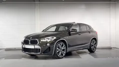 Sparkling storm brillanteffekt Gebruikt 2019 BMW X2 Executive SUV | € 28.900 (Eerlijke prijs)