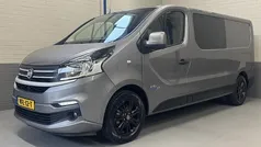 Gebruikt 2020 Fiat Talento Van | € 19.900 (Eerlijke prijs)