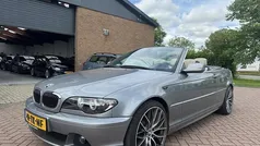 Gebruikt 2003 BMW 325 Cabriolet Executive Cabriolet | € 13.800 (Goede deal)