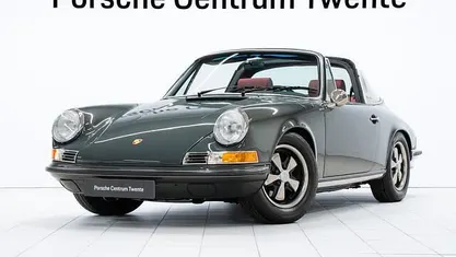 Occasion Porsche 911 125 PK (91 kW) 1971