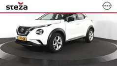 Gebruikt 2020 Nissan Juke Acenta SUV | € 14.445 (Goede deal)