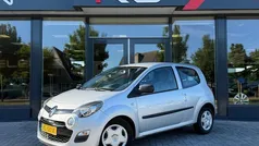Gebruikt 2013 Renault Twingo Collection Hatchback | € 3.899 (Eerlijke prijs)