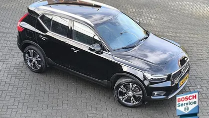 Gebruikt 2021 Volvo XC40 Business Edition SUV | € 26.845 (Eerlijke prijs)
