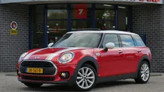 Rood Gebruikt 2016 Mini Clubman Salt Stationwagen | € 14.885 (Eerlijke prijs)