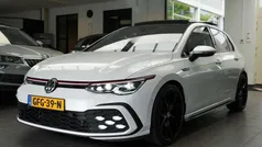 Gebruikt 2020 VW Golf VIII GTI Hatchback | € 29.950 (Eerlijke prijs)