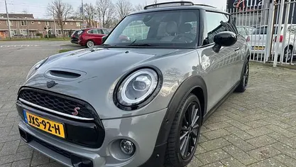 Occasion Mini Cooper S 178 PK (130 kW) 2020 Hatchback