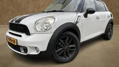 Gebruikt 2010 Mini Cooper S Countryman SUV | € 7.450 (Eerlijke prijs)