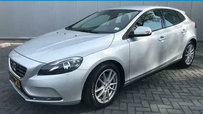 Occasion Volvo V40 Momentum 189 PK (139 kW) 2014 Stationwagen