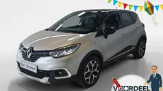 Grey d69 + black gne (bixnm) Gebruikt 2019 Renault Captur Intens SUV | € 16.935 (Eerlijke prijs)