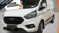 Gebruikt 2020 Ford Transit Custom Trend Van | € 17.400 (Super prijs)