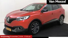 Gebruikt 2017 Renault Kadjar Bose Edition SUV | € 19.935 (Eerlijke prijs)