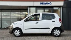 Gebruikt 2010 Hyundai i10 Pure Hatchback | € 2.950 (Goede deal)
