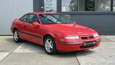 Gebruikt 1996 Opel Calibra Coupé | € 4.950