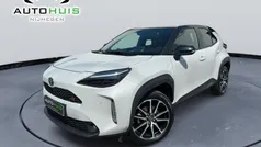 Grijs Gebruikt 2023 Toyota Yaris Cross SUV | € 29.945 (Eerlijke prijs)