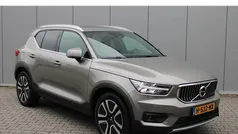 Gebruikt 2020 Volvo XC40 Inscription SUV | € 35.950 (Eerlijke prijs)