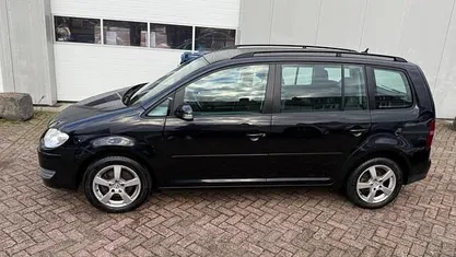Occasion VW Touran Comfortline 140 PK (102 kW) 2009 MPV