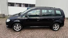 Gebruikt 2009 VW Touran Comfortline MPV | € 4.750 (Eerlijke prijs)