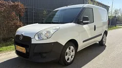 Gebruikt 2014 Fiat Doblò MPV | € 3.950 (Eerlijke prijs)