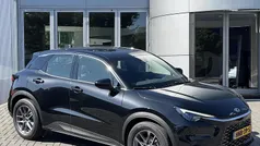 , metallic lak Gebruikt 2024 Lexus LBX SUV | € 35.400 (Super prijs)