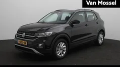 Gebruikt 2022 VW T-Cross Life SUV | € 24.740 (Eerlijke prijs)
