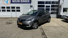 Grijs Gebruikt 2019 Renault Captur Life SUV | € 14.250 (Eerlijke prijs)