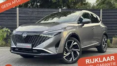 Gebruikt 2025 Nissan Qashqai Tekna+ SUV | € 39.950 (Eerlijke prijs)