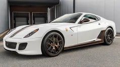 Gebruikt 2011 Ferrari 599 Coupé | € 779.950