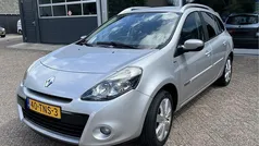 Gebruikt 2012 Renault Clio GrandTour Night&Day Stationwagen | € 4.700 (Eerlijke prijs)