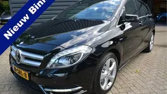 Gebruikt 2011 Mercedes B180 Ambition MPV | € 9.450 (Eerlijke prijs)