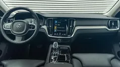 Gebruikt 2022 Volvo V60 Inscription Stationwagen | € 35.650 (Goede deal)