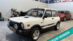 Lancia A112
