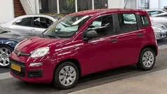 Gebruikt 2013 Fiat Panda Pop Hatchback | € 2.744 (Eerlijke prijs)