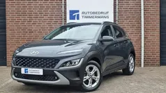 Gebruikt 2022 Hyundai Kona Comfort SUV | € 22.950 (Eerlijke prijs)