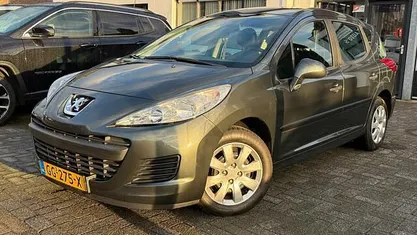Occasion 2009 Peugeot 207 Stationwagen | € 1.650 (Goede deal)