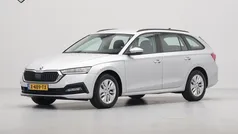 Grijs Gebruikt 2024 Skoda Octavia Business Line Stationwagen | € 29.940 (Eerlijke prijs)