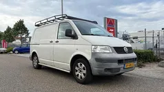 Gebruikt 2008 VW T5 Van | € 3.950 (Super prijs)