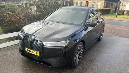 Occasion BMW iX Sport Line 239 kW (326 PK) 2022 SUV
