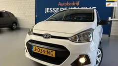 Gebruikt 2015 Hyundai i10 Hatchback | € 5.750 (Eerlijke prijs)