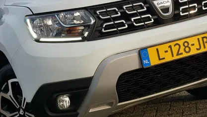 Occasion 2021 Dacia Duster Prestige SUV | € 14.725 (Eerlijke prijs)