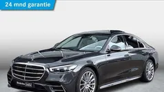 Gebruikt 2023 Mercedes S450 AMG line Sedan | € 102.950