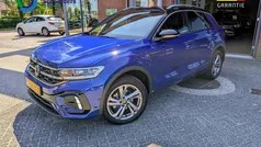 Gebruikt 2024 VW T-Roc R-line SUV | € 34.950 (Eerlijke prijs)