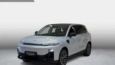 Gebruikt 2025 Leapmotor B10 SUV | € 33.745 (Eerlijke prijs)