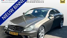 Grijs Gebruikt 2005 Mercedes CLS350 AMG Sedan | € 9.450 (Eerlijke prijs)