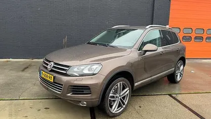 Occasion VW Touareg 340 PK (250 kW) 2011 SUV