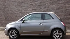 Fiat Sedici