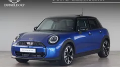 Gebruikt 2025 Mini Cooper Classic Hatchback | € 39.200 (Eerlijke prijs)