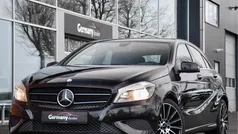 Gebruikt 2013 Mercedes A180 Ambition Hatchback | € 13.949 (Eerlijke prijs)