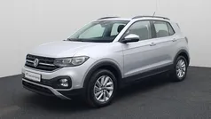 Grijs Gebruikt 2021 VW T-Cross Business SUV | € 18.880 (Eerlijke prijs)