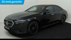 Gebruikt 2024 Mercedes E400 AMG line Sedan | € 73.945 (Super prijs)