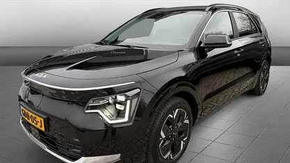 Occasion Kia e-Niro Advance 150 kW (204 PK) 2024 SUV